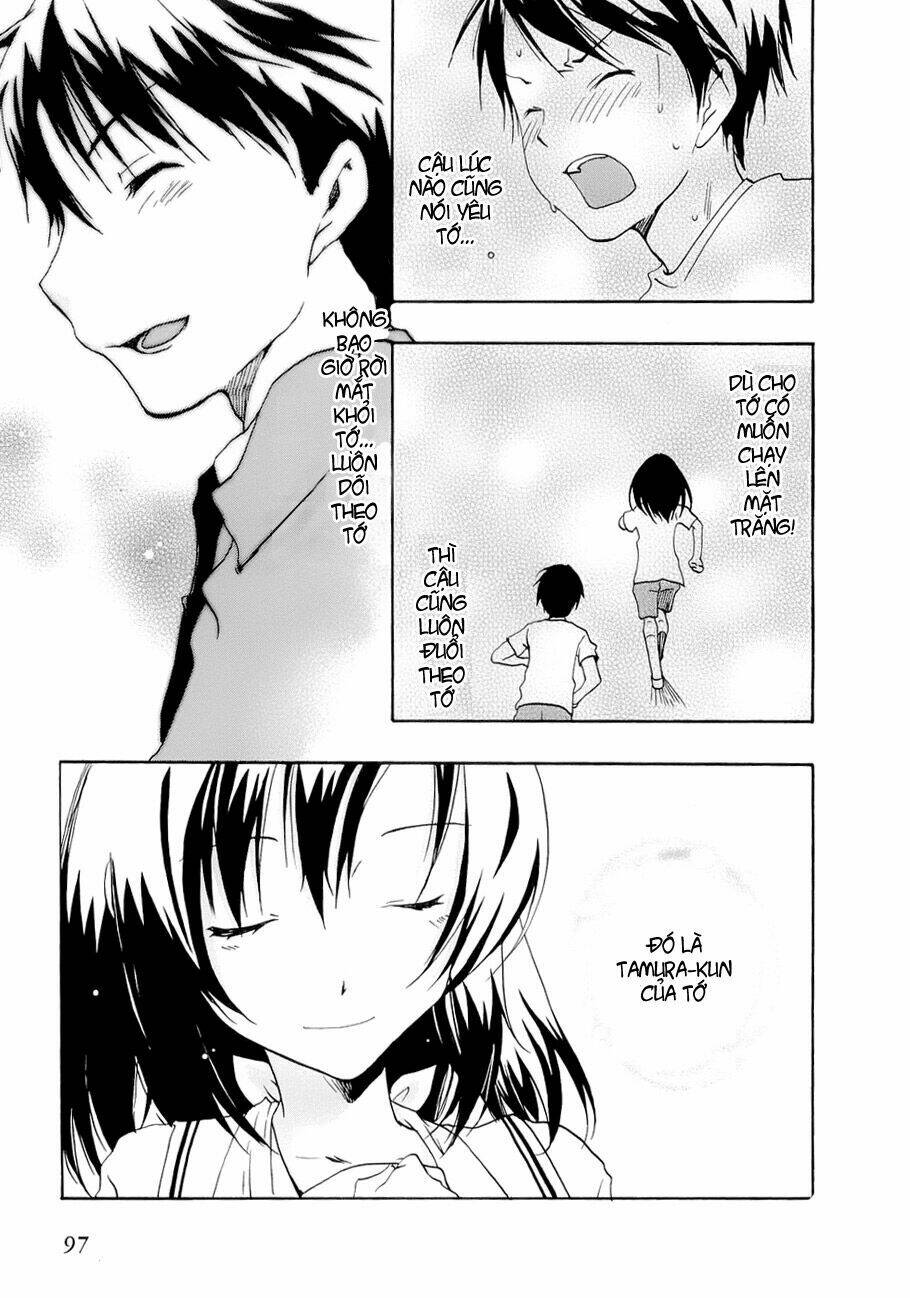 watashitachi no tamura-kun chapter 20 26