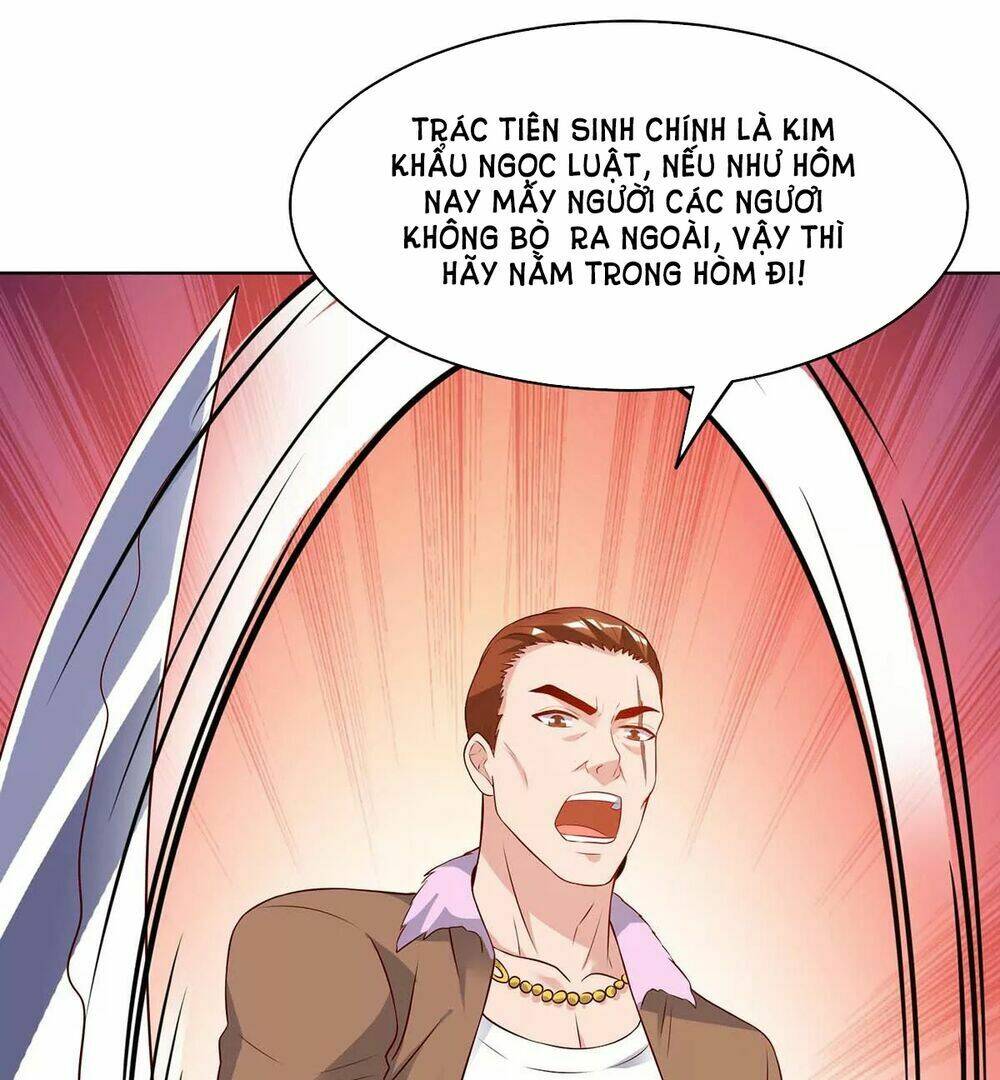 trọng sinh khí thiếu quy lai chapter 89 9