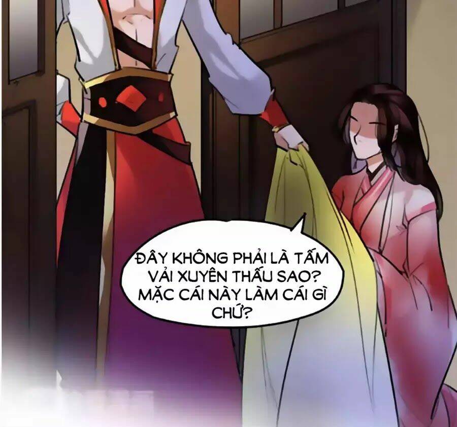 đường tăng cũng quyến rũ chapter 40 30