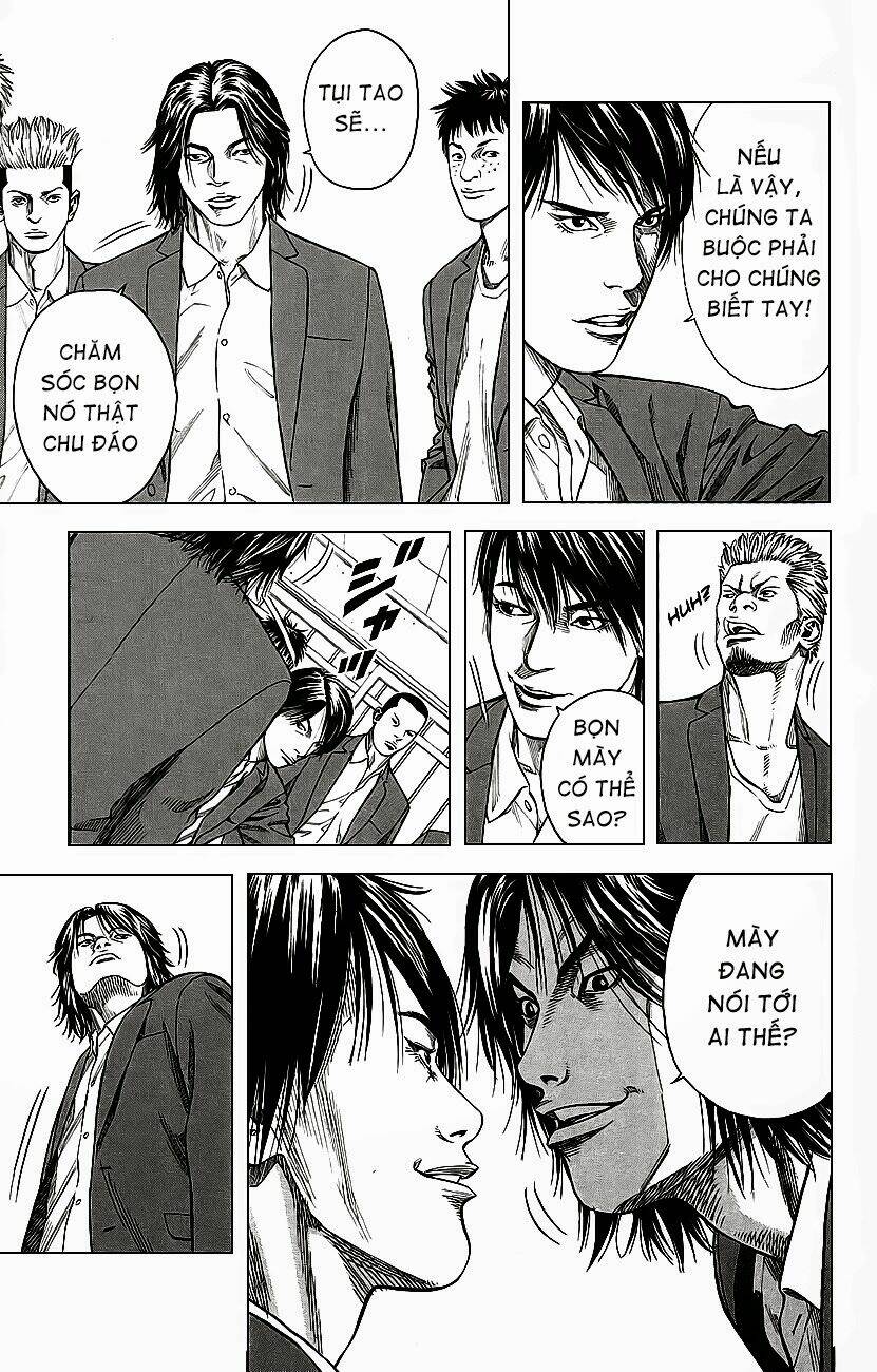 angel voice chapter 1 25