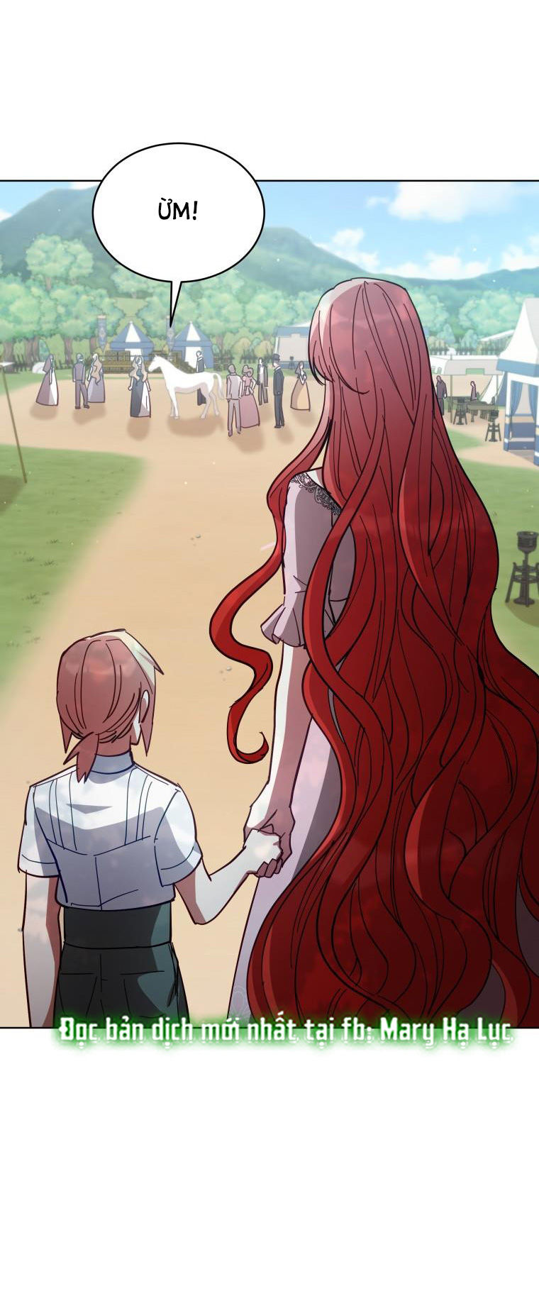 quý cô không thể tiếp cận chapter 87.2 16