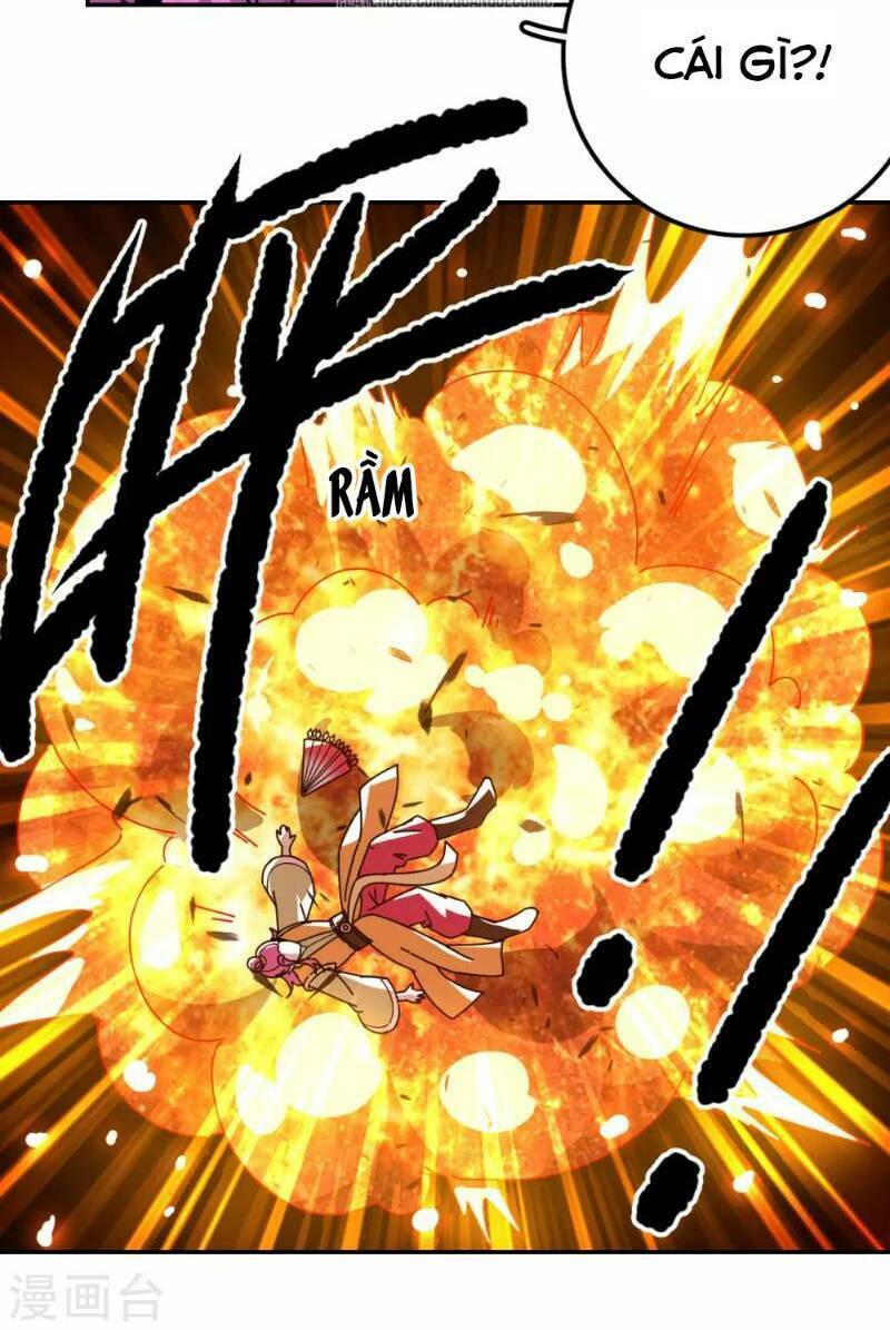 luân hồi nhất kiếm chapter 13 28