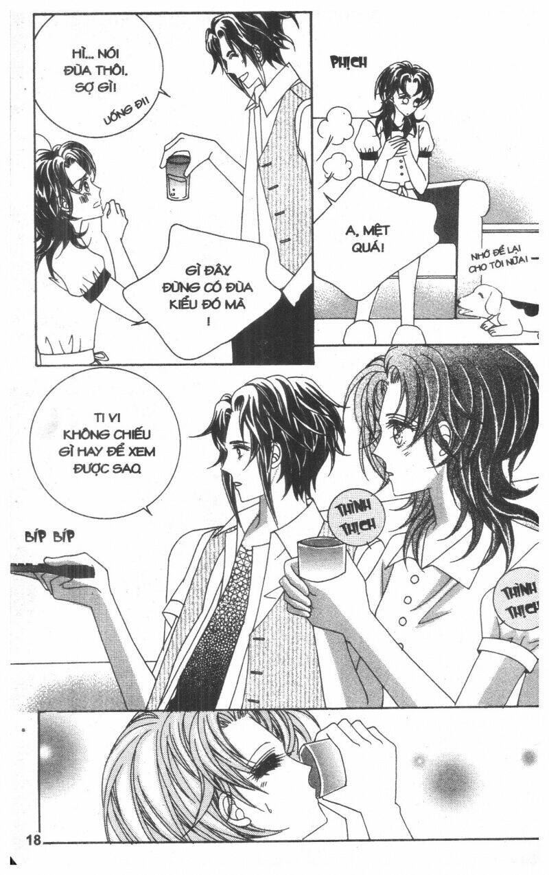 cũng vì em chapter 3 18