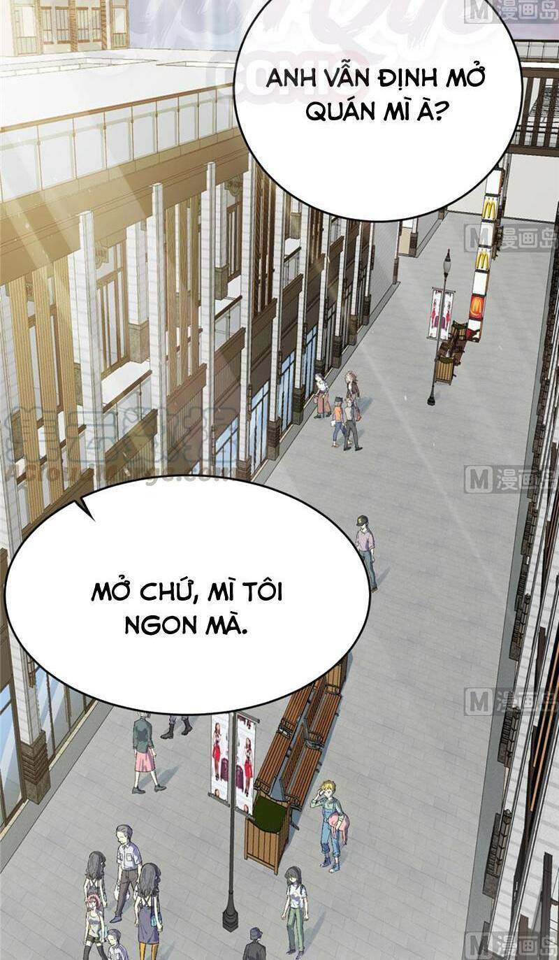 thâm dạ thư ốc chapter 77 12