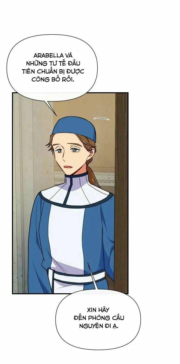 khế ước của nữ công tước quái vật chapter 75 25