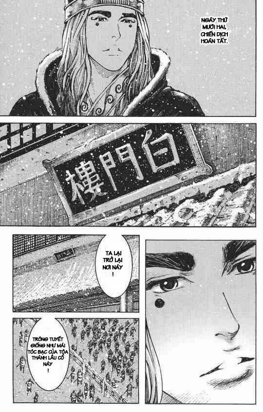 Hoả Phụng Liêu Nguyên chapter 249.2 129