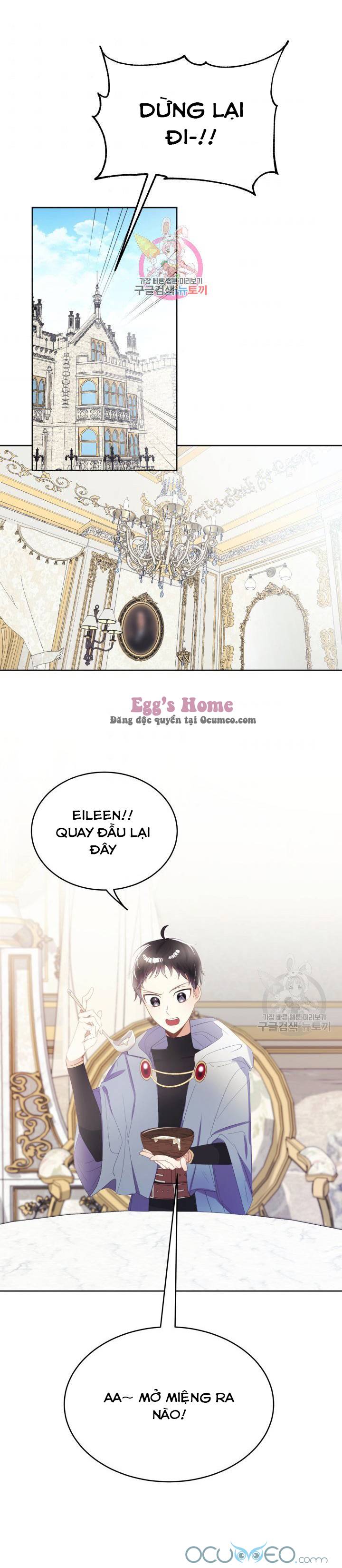 đứa con của rồng chapter 15 1