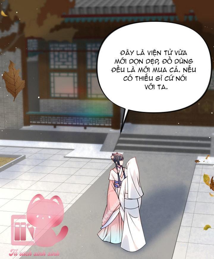 một đêm nọ đột nhiên yandere tới! chapter 141 43