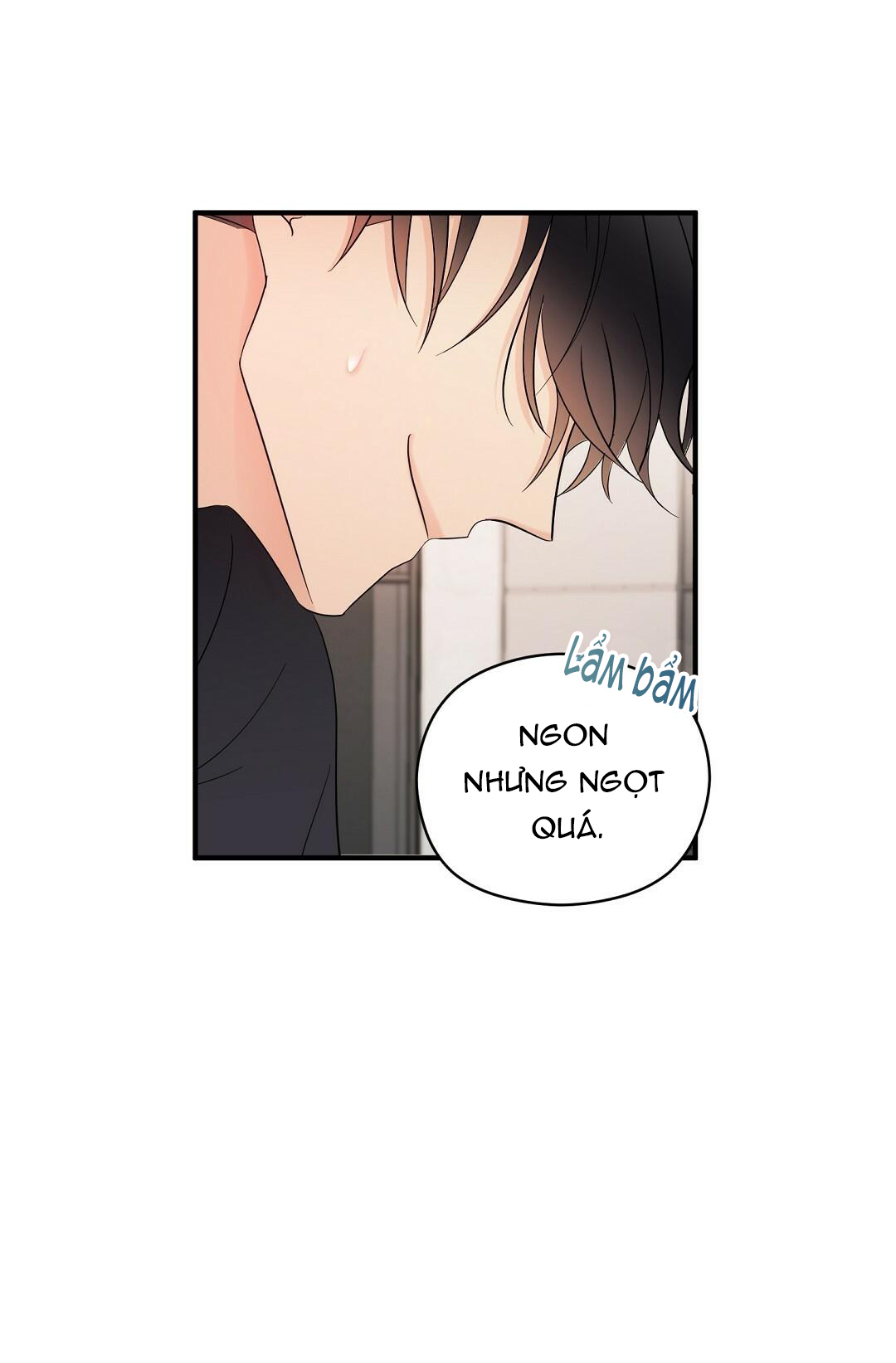 mối quan hệ kém cạnh chapter 21 8