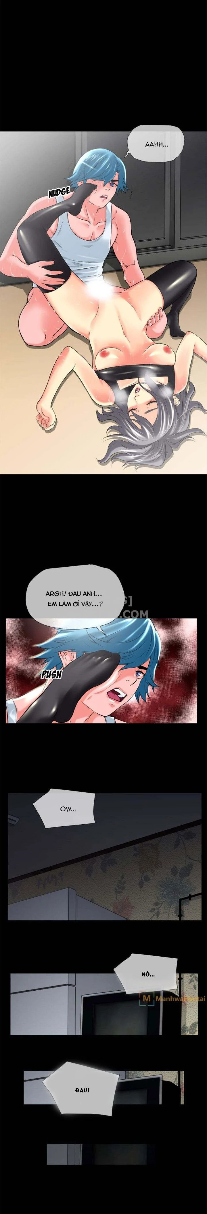 ngoài sức tưởng tượng chapter 21 13