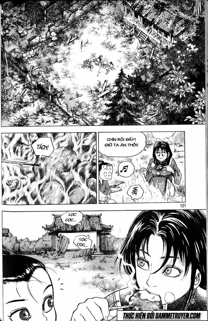 quái hiệp truyện chapter 28 17