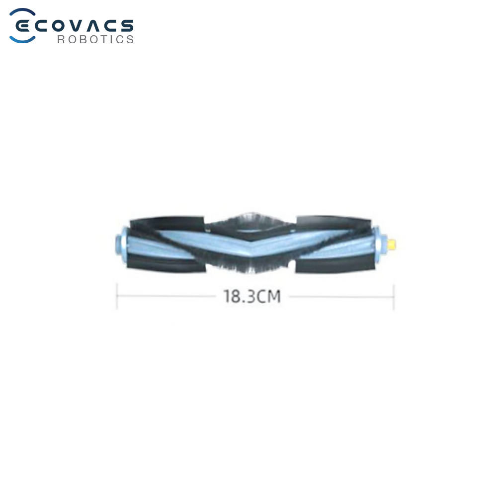 Phụ kiện robot hút bụi Ecovacs Deebot OMNI/TURBO X1 - Hàng Chính Hãng