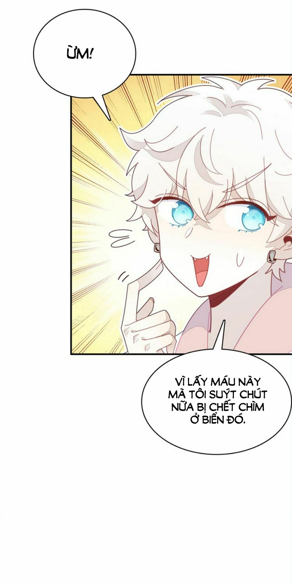 Ái Thượng Ngạo Kiều Long Vương Gia chapter 19 - Trang 31