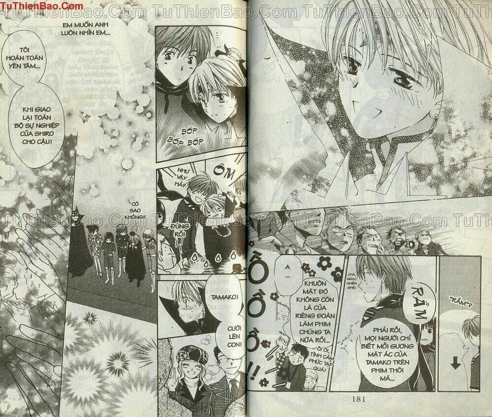 hồng ngọc chapter 4 87