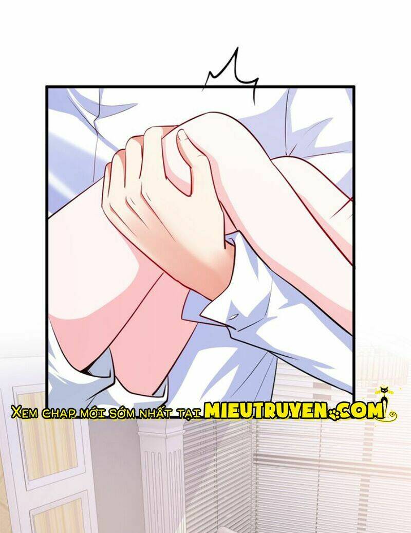 thú cưng độc quyền của boss chapter 95 18