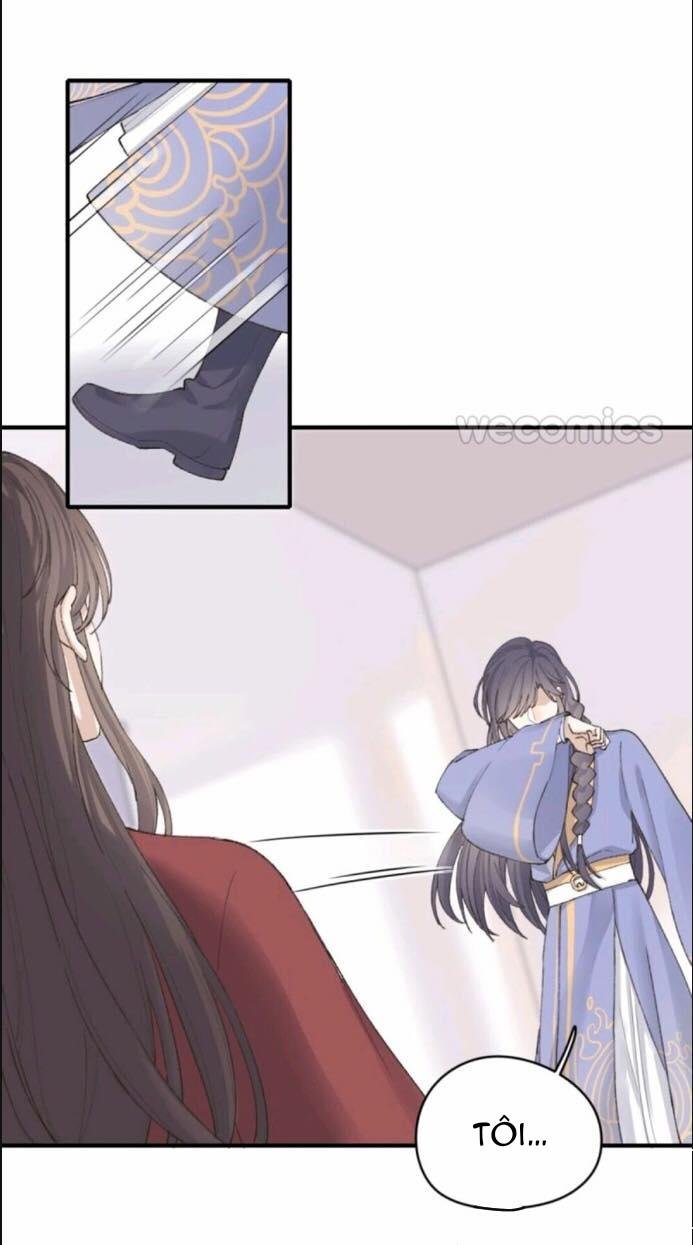 người yêu tin đồn chapter 4 17