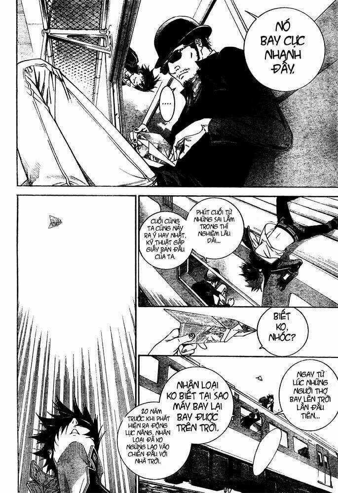 air gear chapter 244 10