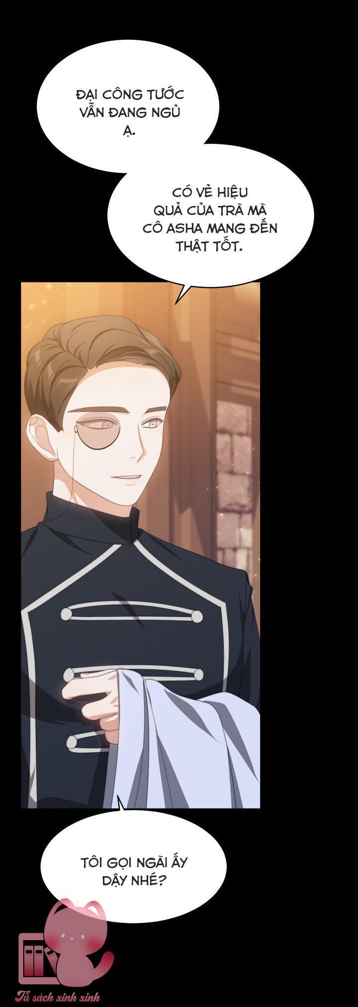 từ chồng cũ hóa thành nam chính chapter 43 30