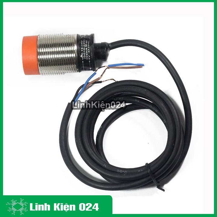 Cảm Biến Tiệm Cận PR30-15DP (PNP)