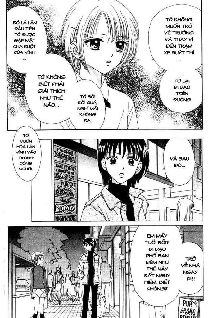 minto na bokura chapter 30 7