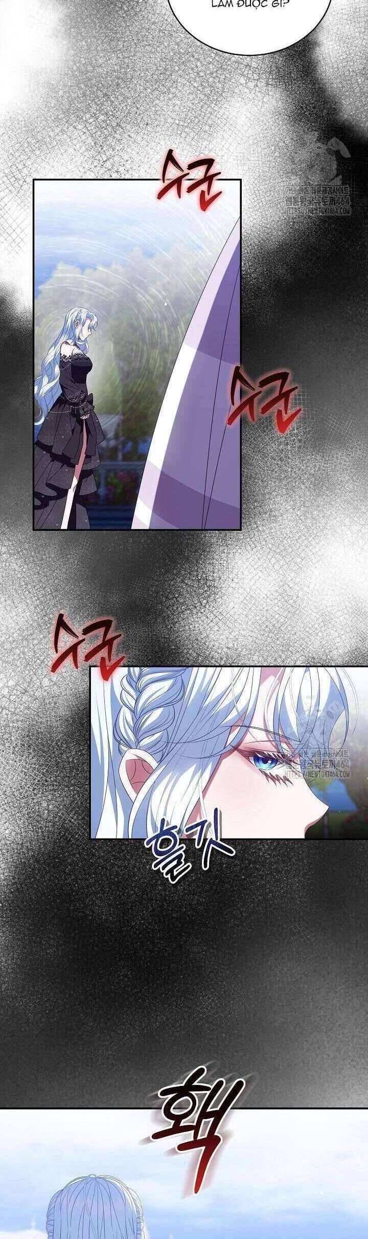 hướng dẫn về ác nữ chapter 28 4