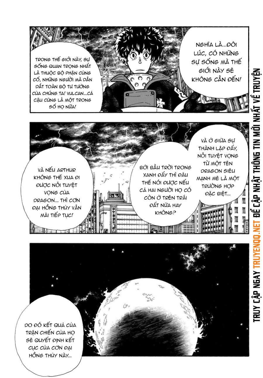 biệt đội lính cứu hỏa chapter 269 6