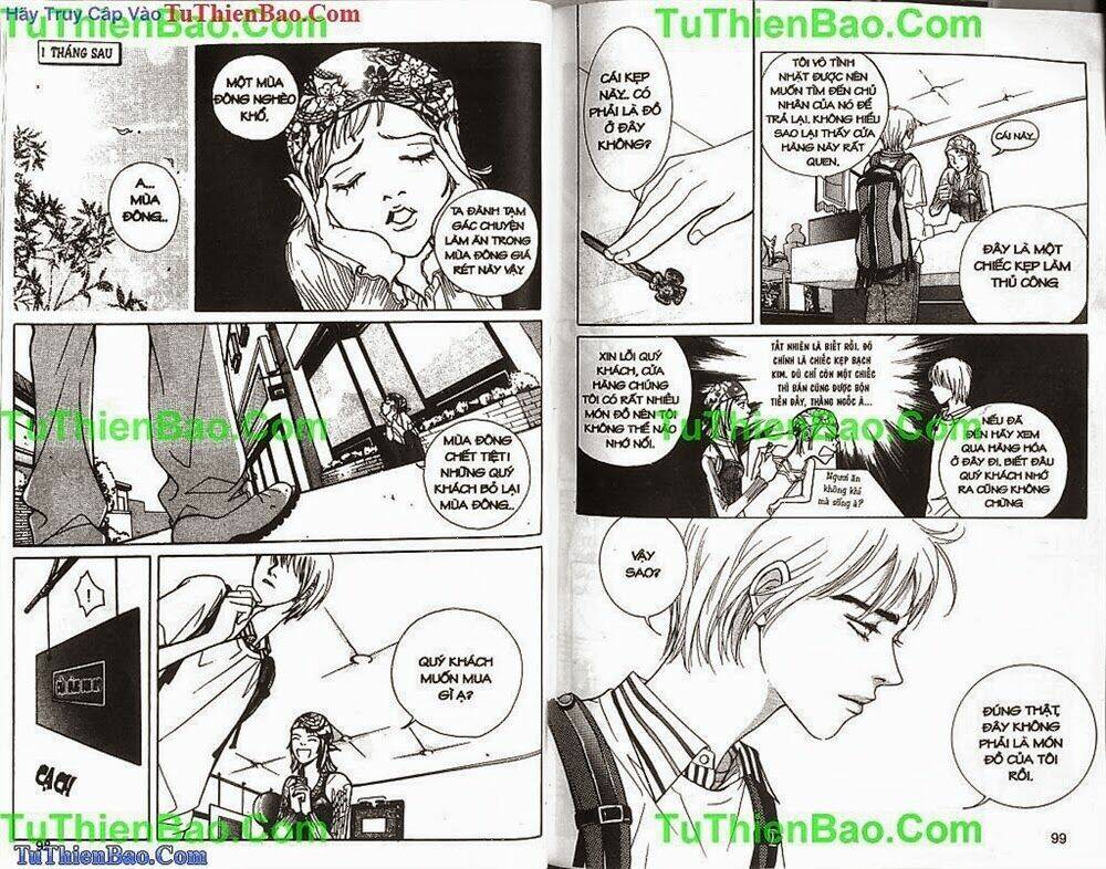 cổ vật kinh hoàng chapter 1 50