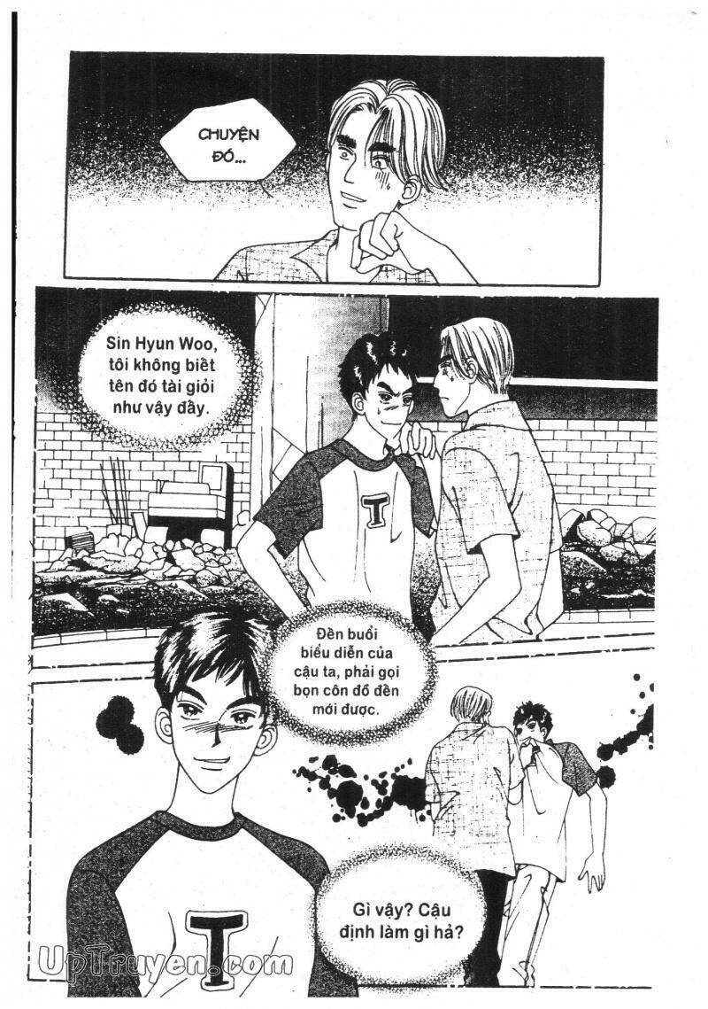 nụ hôn chàng trai chapter 7 5