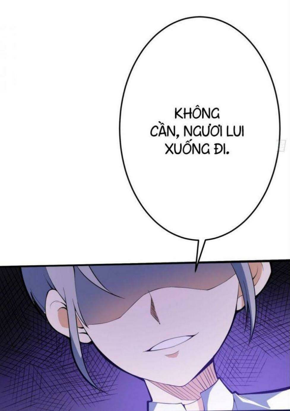 thần võ đế tôn chapter 34 37