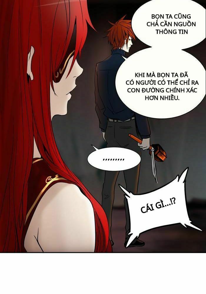 tòa tháp bí ẩn 2 chapter 215 69