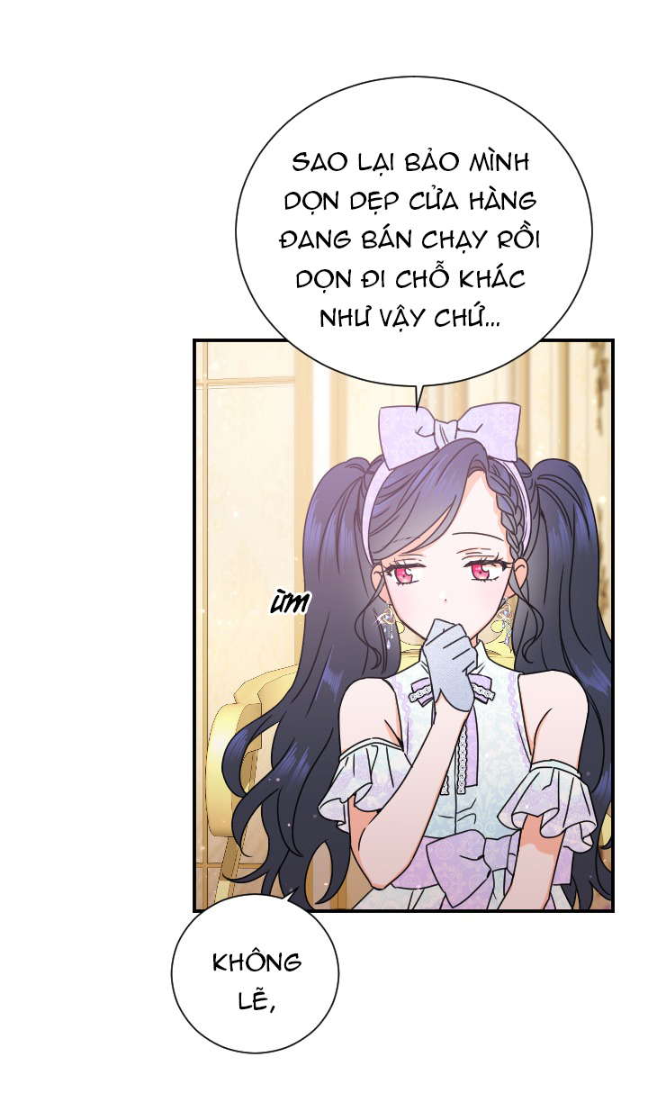 lady baby chapter 141 7