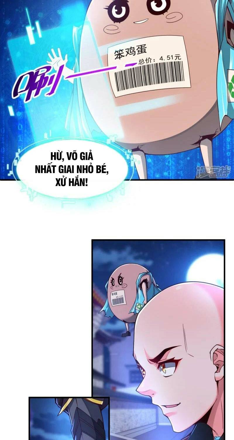 ta là thương thiên chapter 5 10