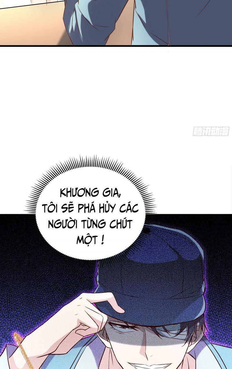 nãi ba là chiến thần mạnh nhất chapter 16 11
