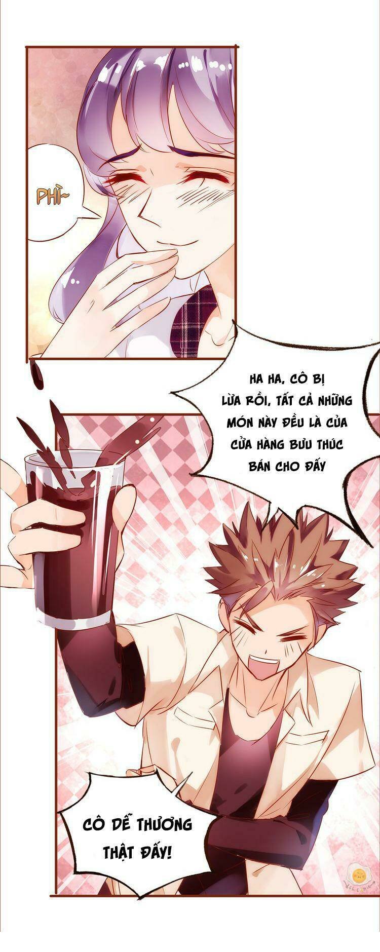 nở rộ trên bụi gai chapter 6 19