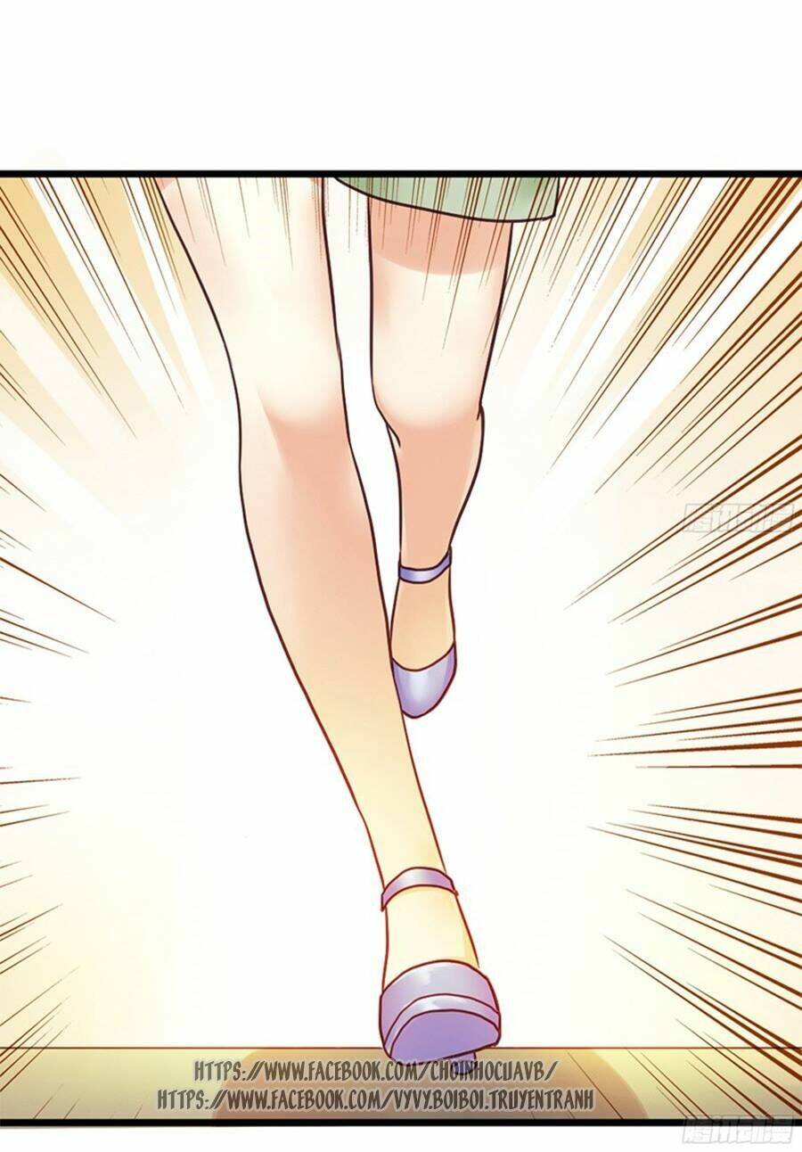 tổng thống ác quỷ xin buông tay chapter 6 12