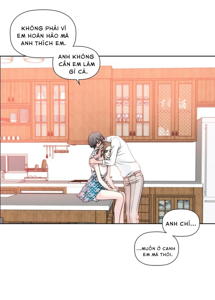 người đàn ông của tôi chapter 20.2 13