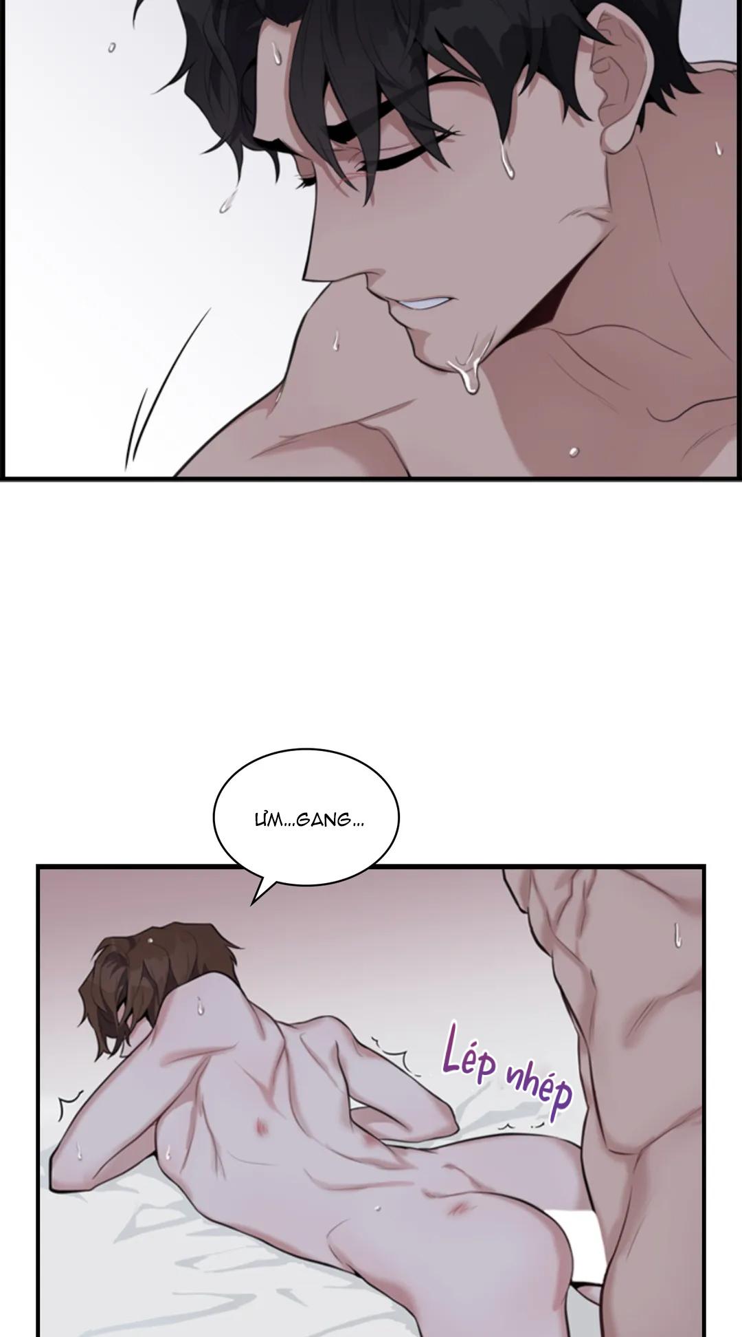 dưới bóng tình thân chapter 3 23