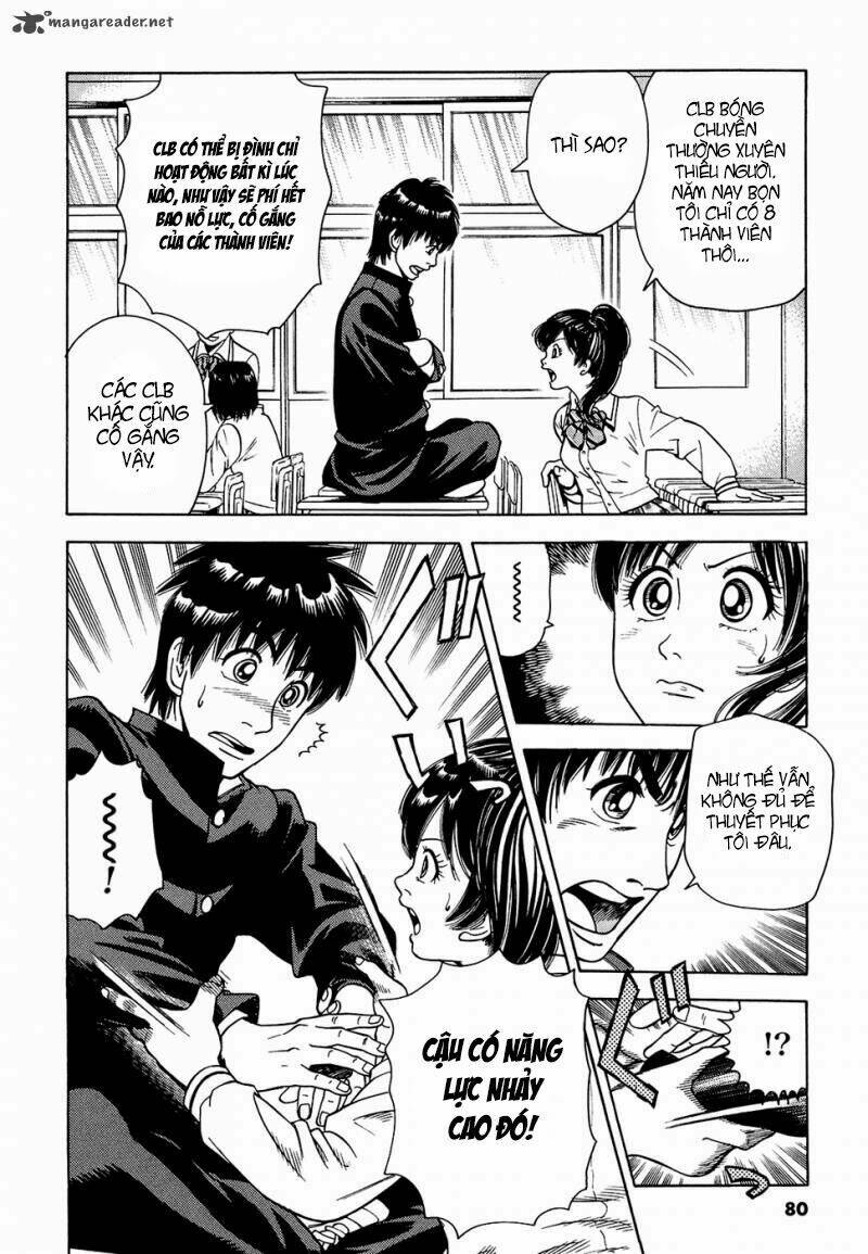 attack!! chapter 2 25