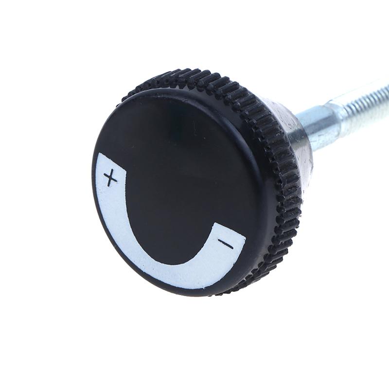 205mm quay xe đạp nhà tập thể dục xe đạp bộ xe đạp quay xe đạp phanh phanh tập thể dục xe đạp phanh tay cầm tay cầm