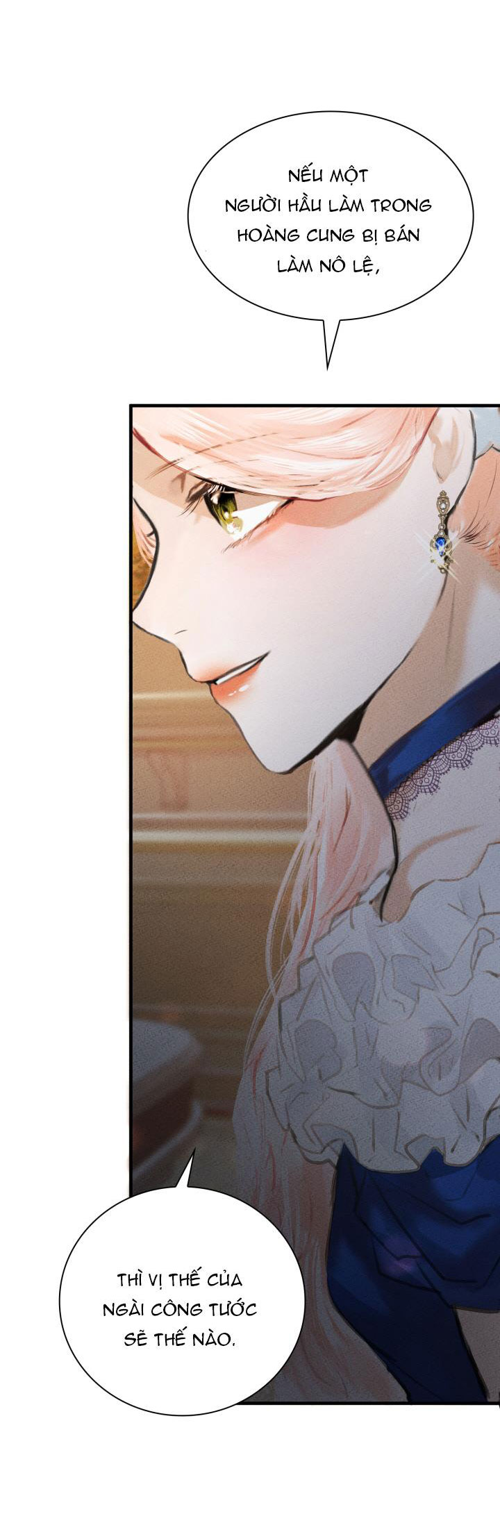 tôi muốn hủy cuộc hôn ước này chapter 5 31