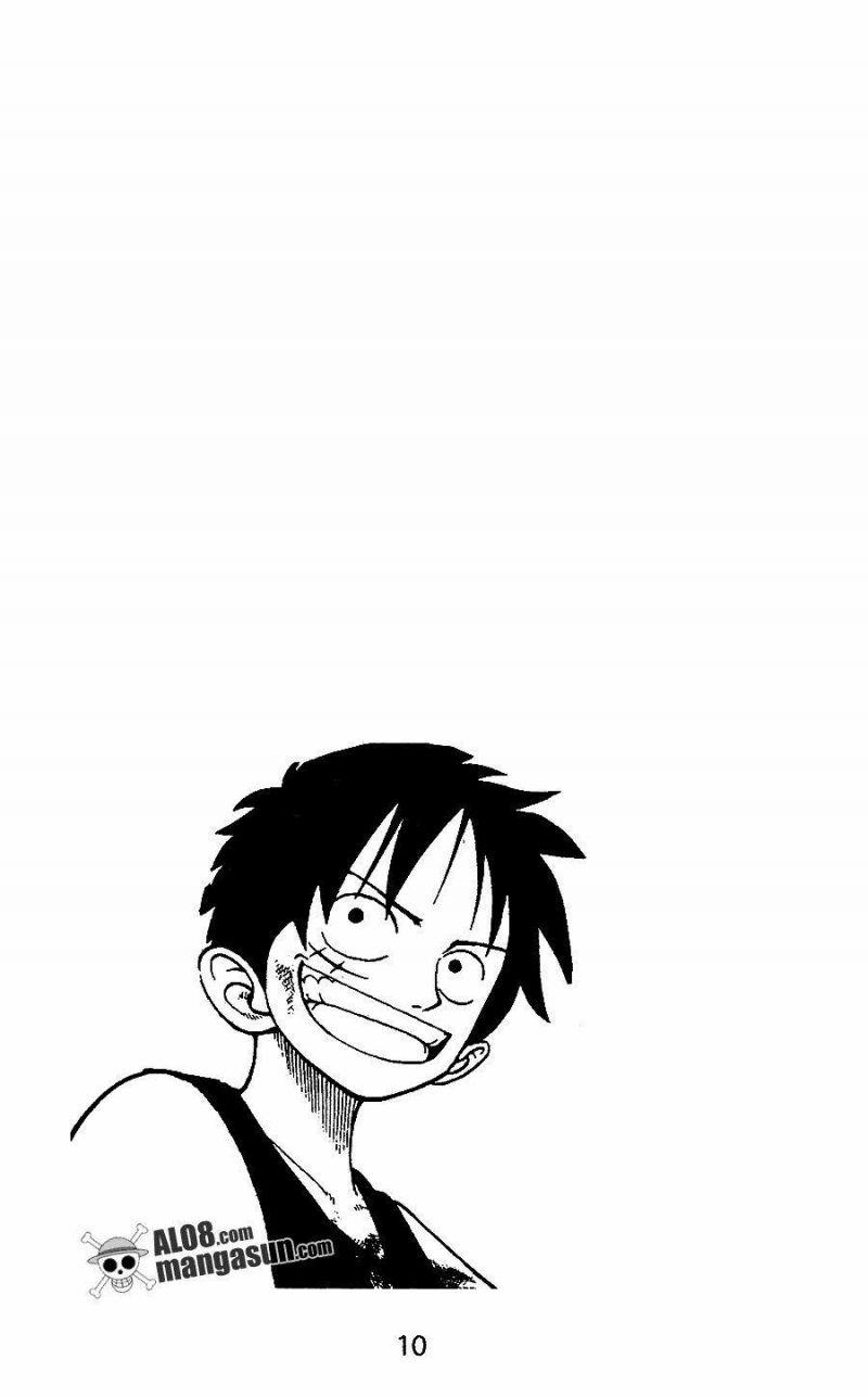 đảo hải tặc - one piece chapter 156 19