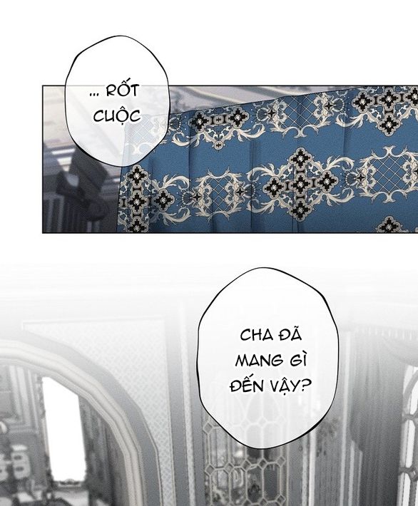 chàng tiên cá mắc kẹt trong hồ của tôi chapter 1.2 28