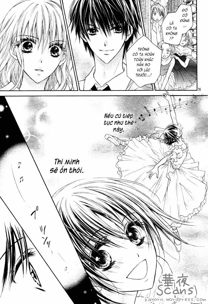 kaname étoile girl chapter 1 37