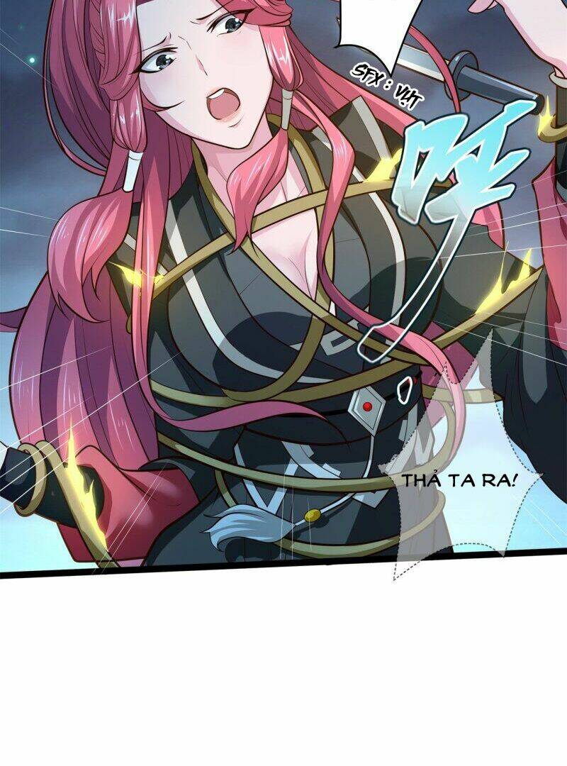 nam sủng của ta muốn leo tường chapter 8 25