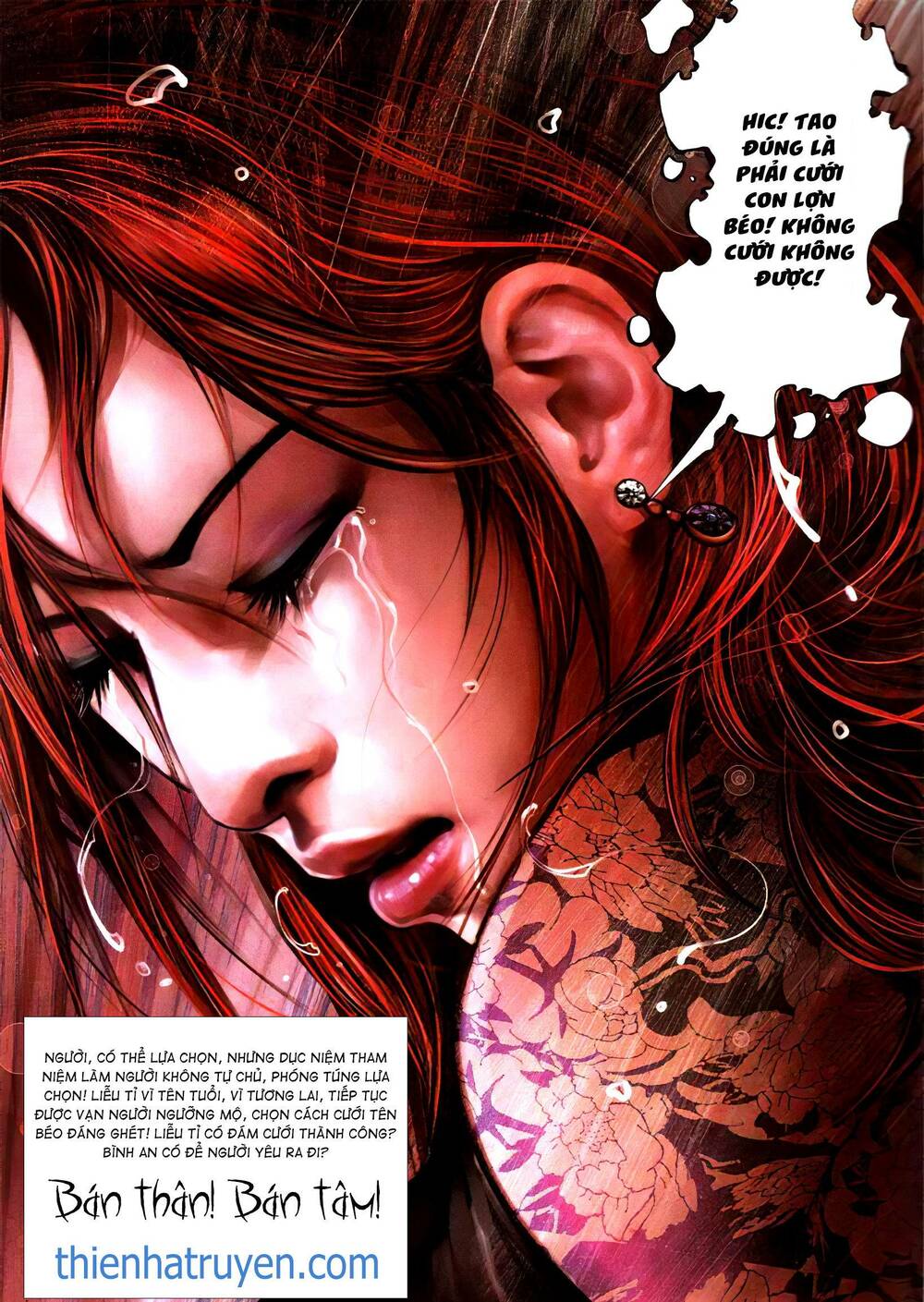 diệu võ dương oai chapter 389 27