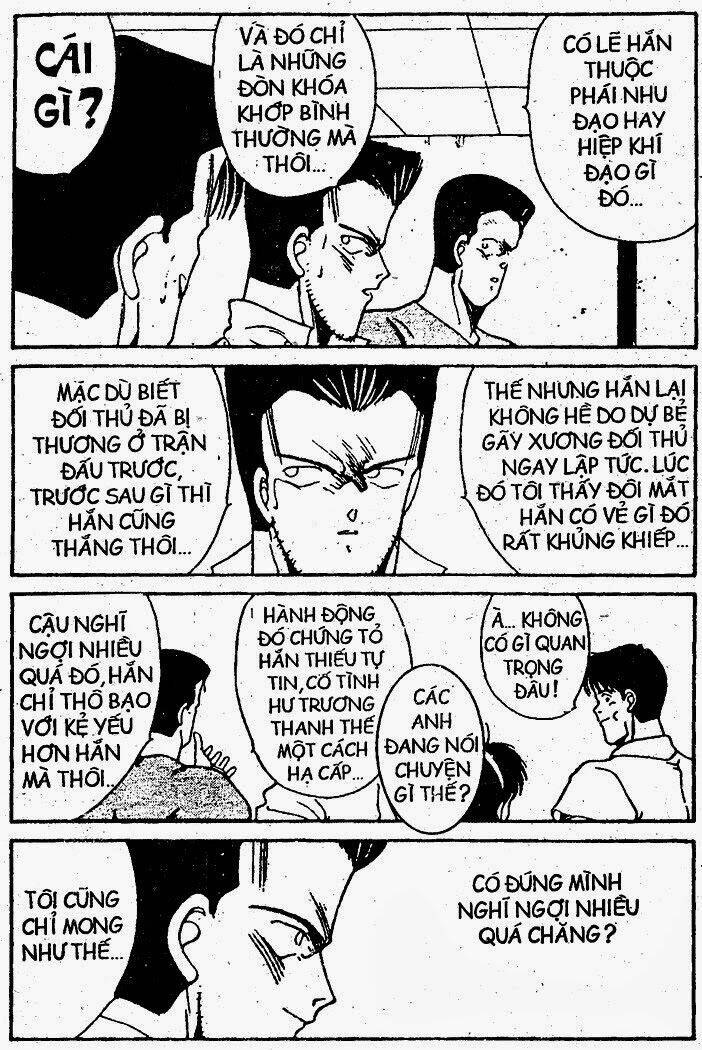 truyền nhân atula - shura no mon i chapter 61 8