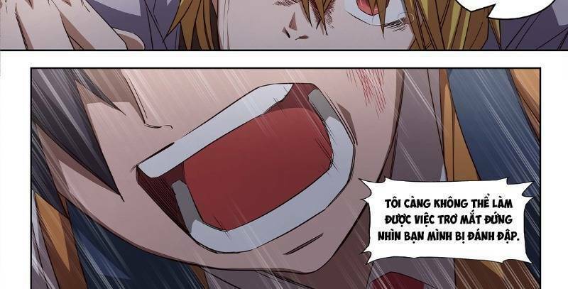 đại ẩn vu trạch chapter 18 14