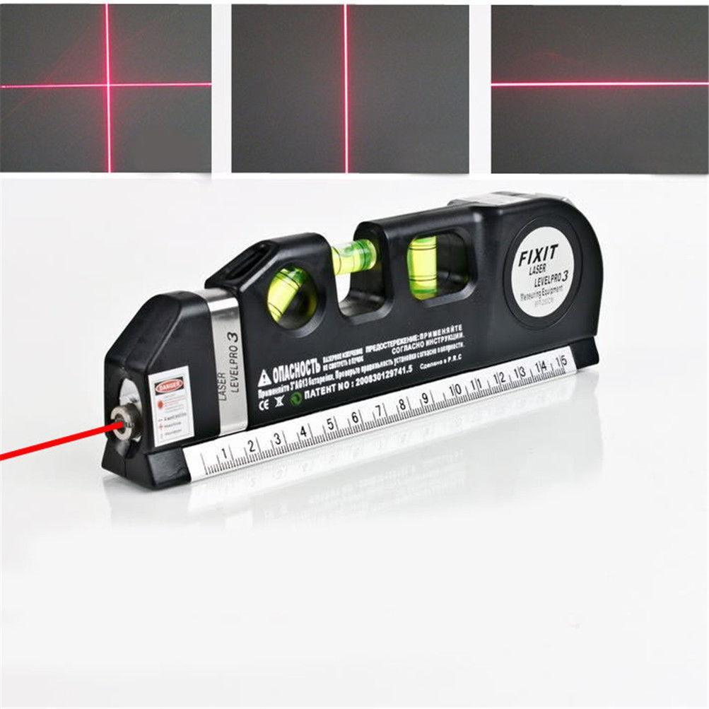 Thước đo Laser nivo tiêu chuẩn nâng cao