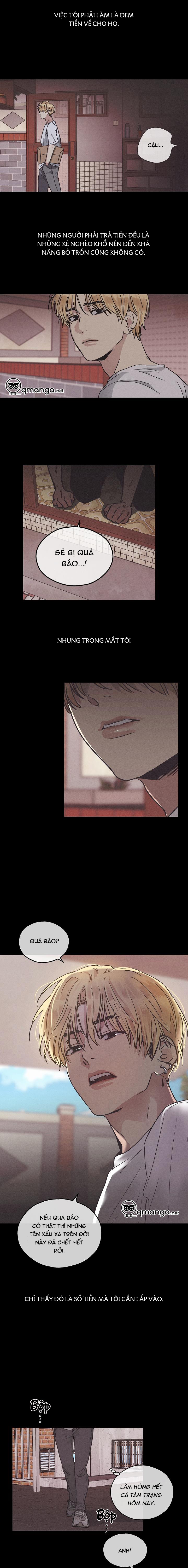 phục thù chapter 1 9