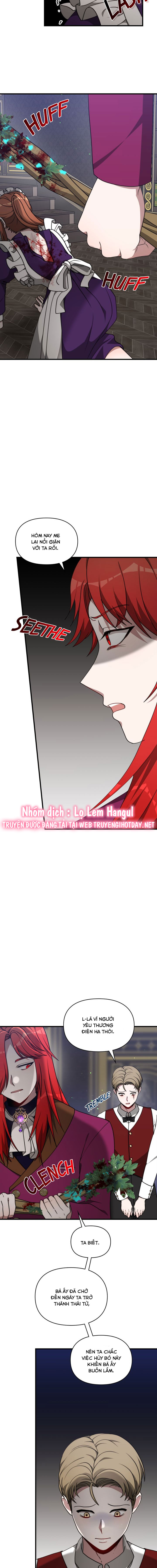 công nương eluana vita chapter 73 7